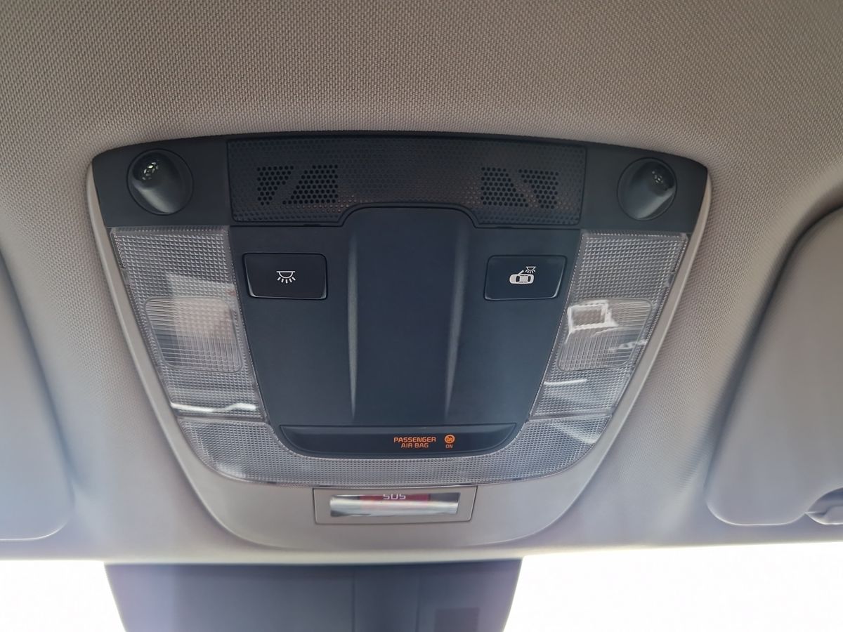 Used Kia Sportage 2023 for sale - 76845484: Photo 24