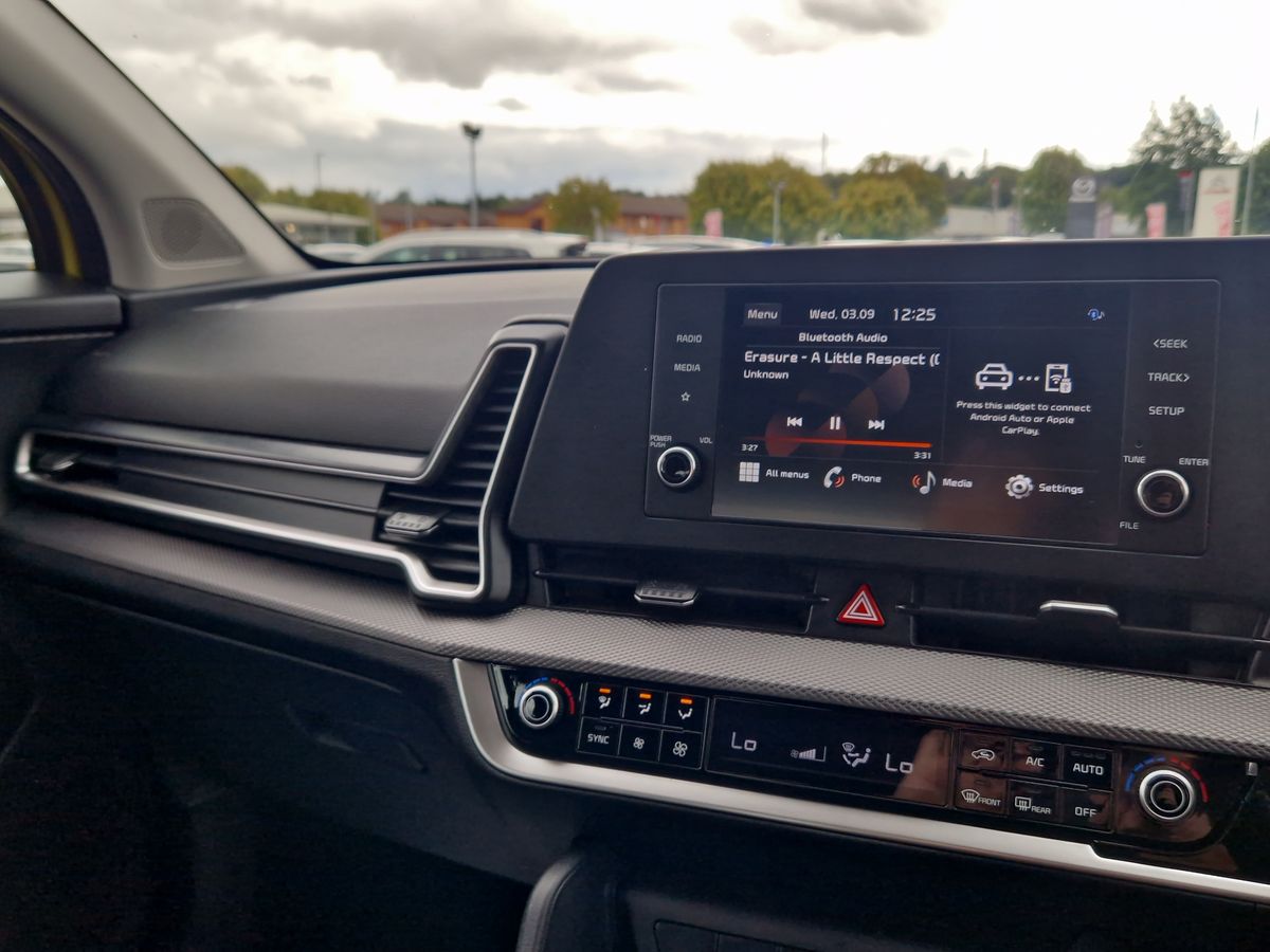 Used Kia Sportage 2023 for sale - 76845484: Photo 25