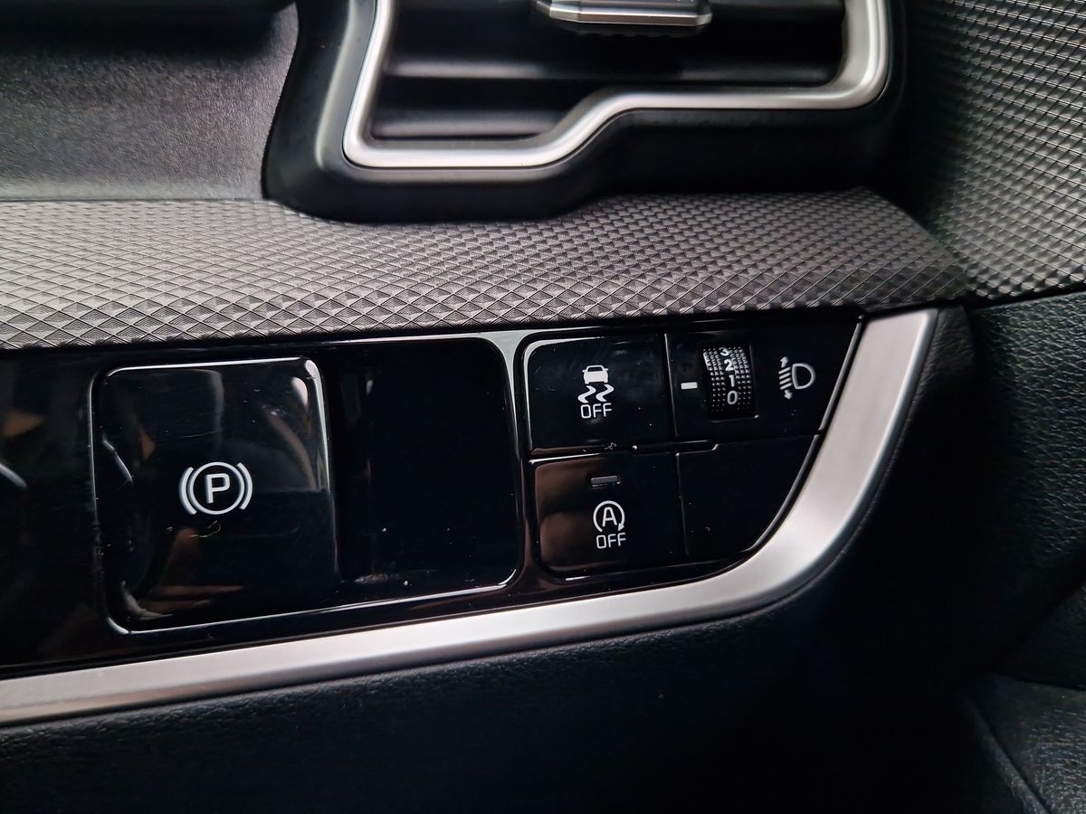 Used Kia Sportage 2023 for sale - 76845484: Photo 28