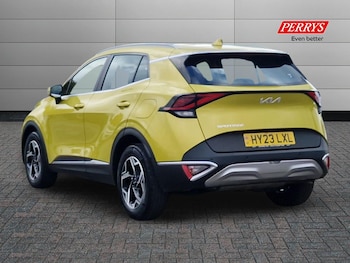 Used Kia Sportage 2023 for sale - 76845484: Photo