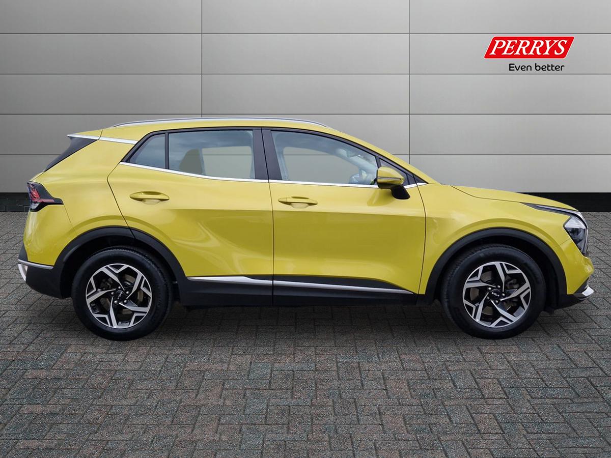 Used Kia Sportage 2023 for sale - 76845484: Photo 3