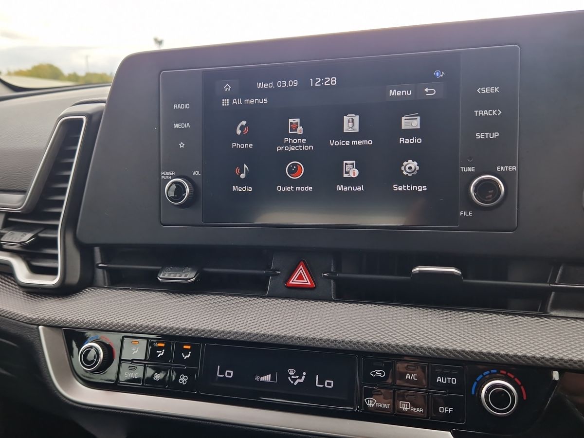 Used Kia Sportage 2023 for sale - 76845484: Photo 33