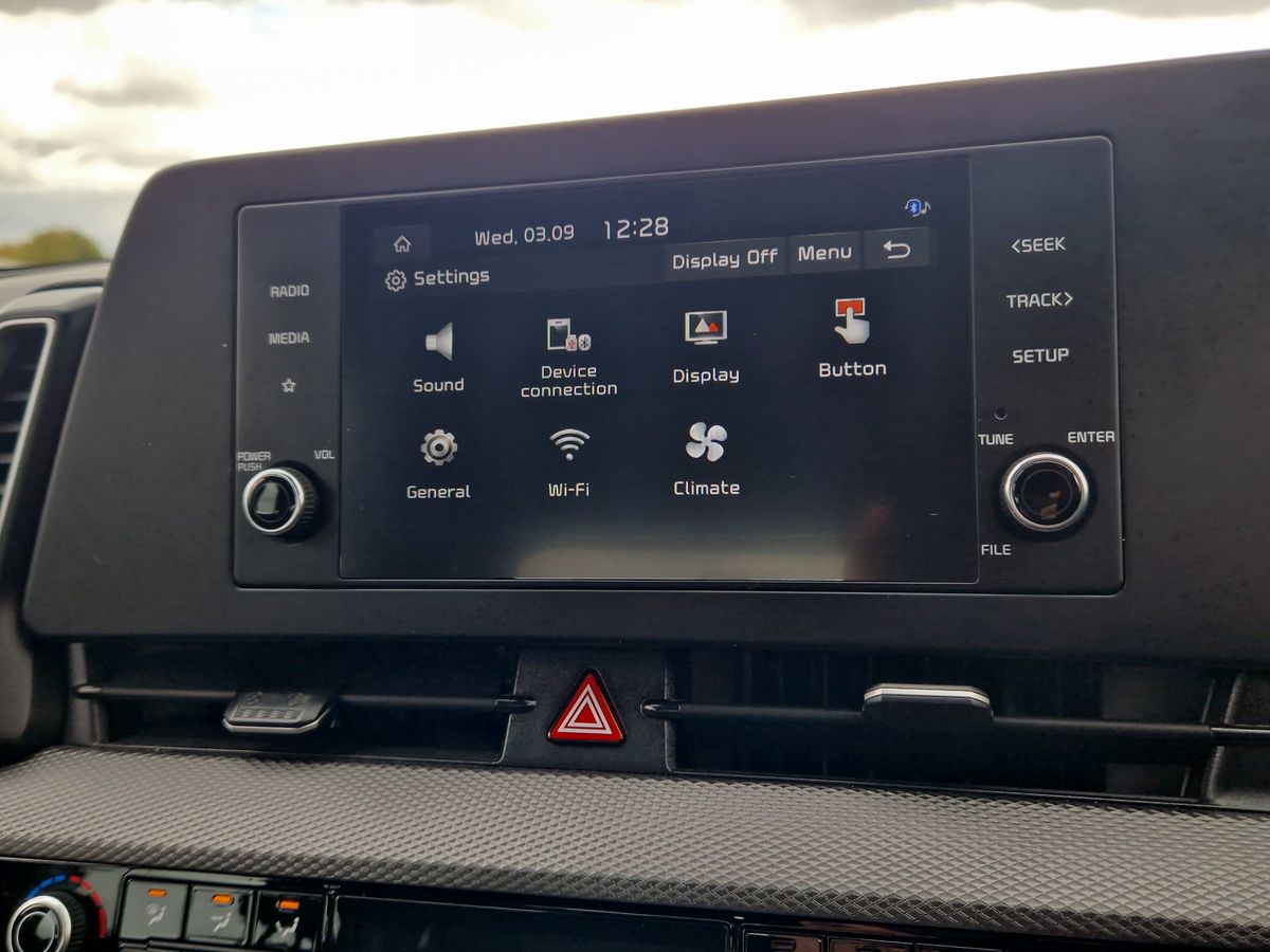 Used Kia Sportage 2023 for sale - 76845484: Photo 34