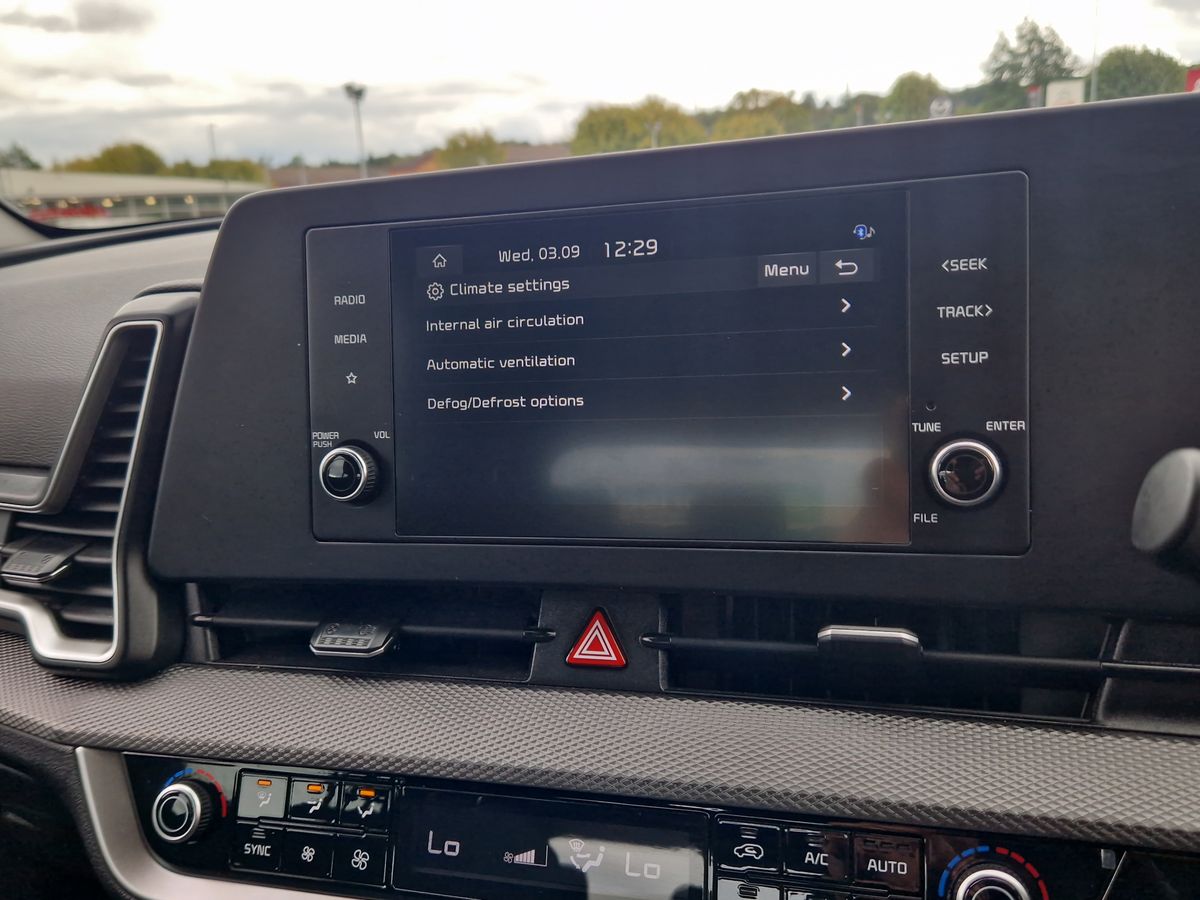 Used Kia Sportage 2023 for sale - 76845484: Photo 35