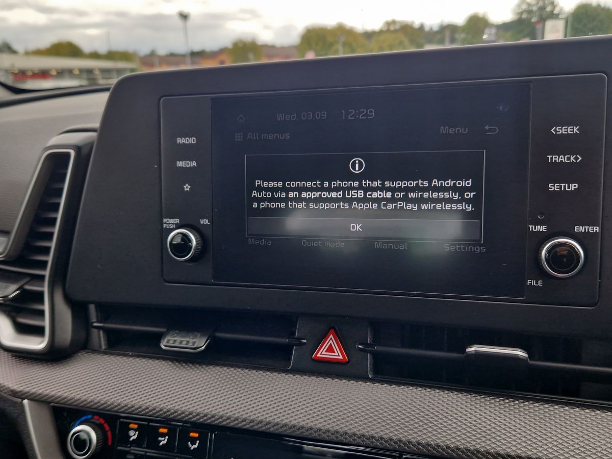 Used Kia Sportage 2023 for sale - 76845484: Photo 36