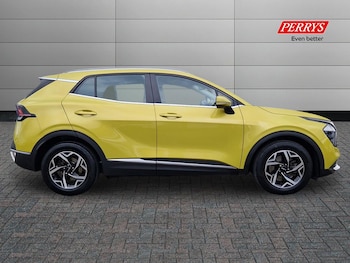 Used Kia Sportage 2023 for sale - 76845484: Photo