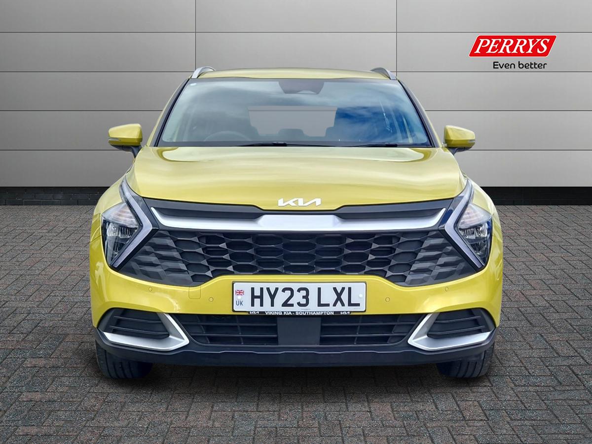 Used Kia Sportage 2023 for sale - 76845484: Photo 4