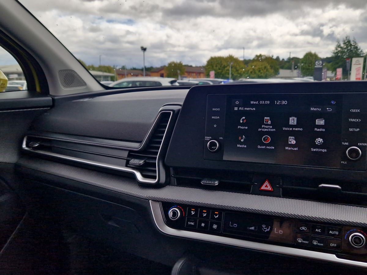 Used Kia Sportage 2023 for sale - 76845484: Photo 40