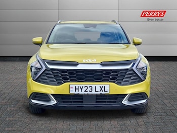 Used Kia Sportage 2023 for sale - 76845484: Photo