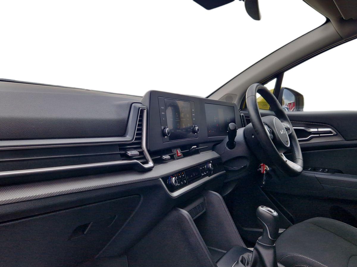 Used Kia Sportage 2023 for sale - 76845484: Photo 6