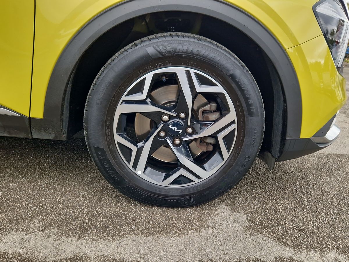 Used Kia Sportage 2023 for sale - 76845484: Photo 7