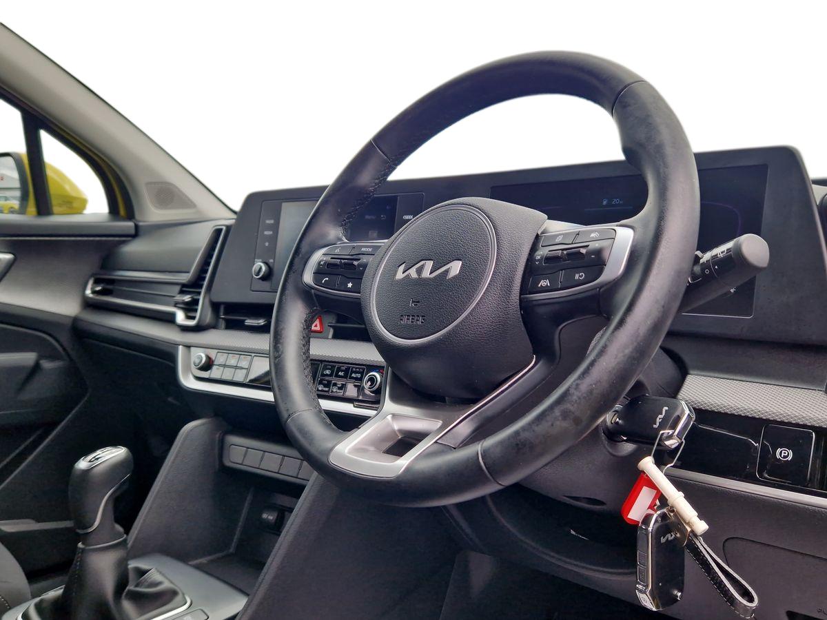 Used Kia Sportage 2023 for sale - 76845484: Photo 8