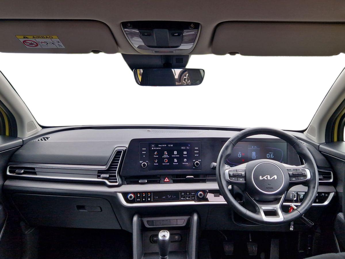 Used Kia Sportage 2023 for sale - 76845484: Photo 9