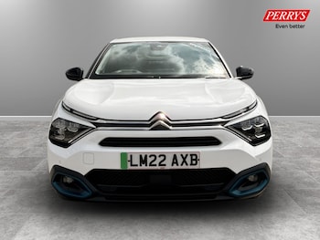 Used Citroen C4 2022 for sale - 79295248: Photo