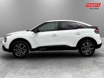 Used Citroen C4 2022 for sale - 79295248: Photo