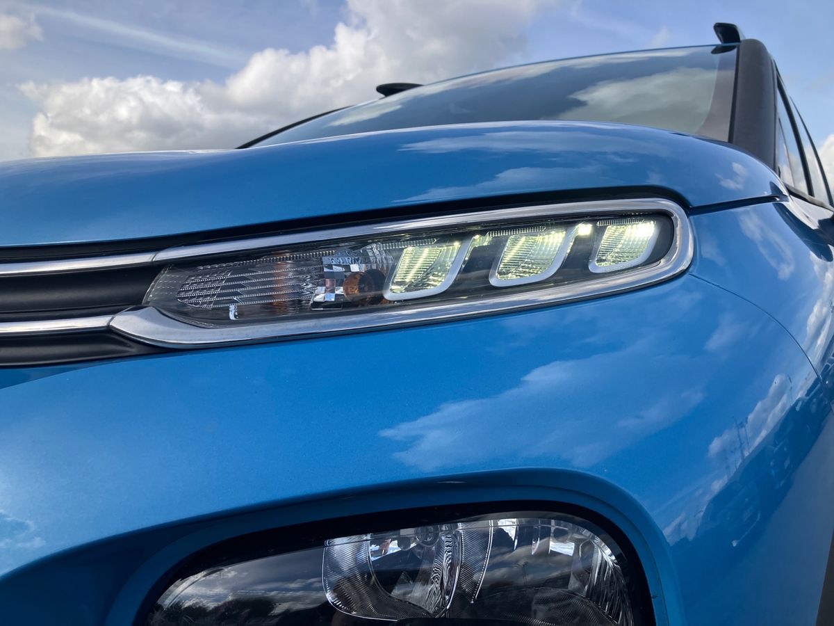 Used Citroen C3 Aircross 2018 for sale - 76045488: Photo 15