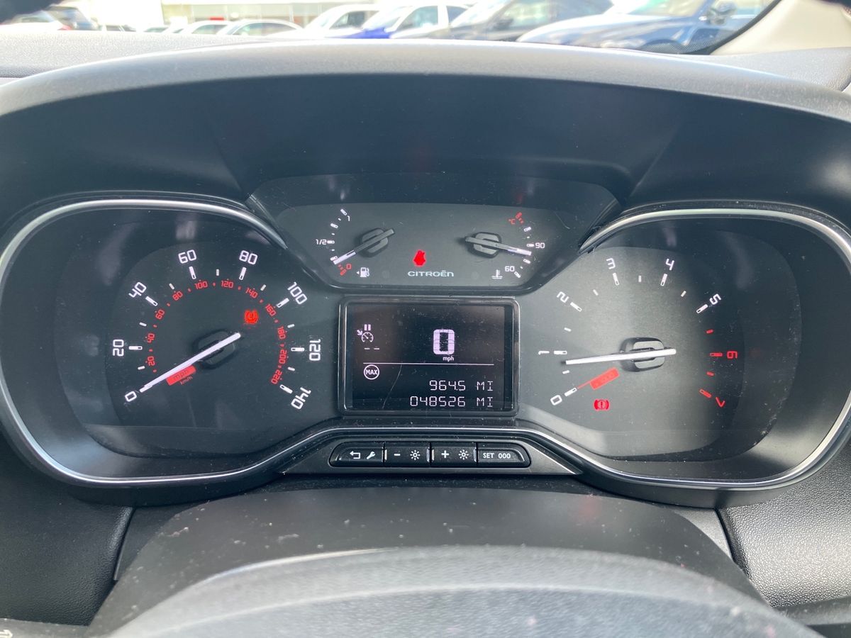Used Citroen C3 Aircross 2018 for sale - 76045488: Photo 16