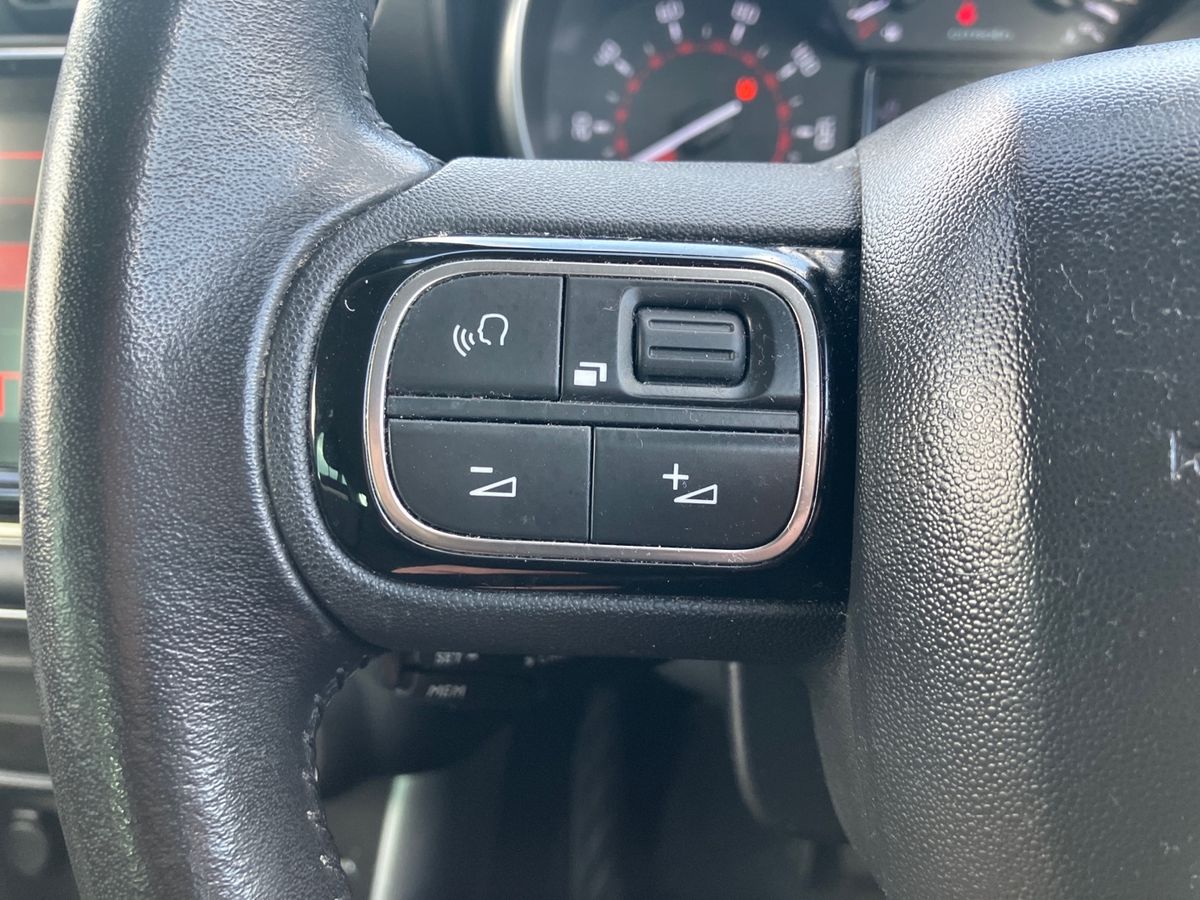 Used Citroen C3 Aircross 2018 for sale - 76045488: Photo 19