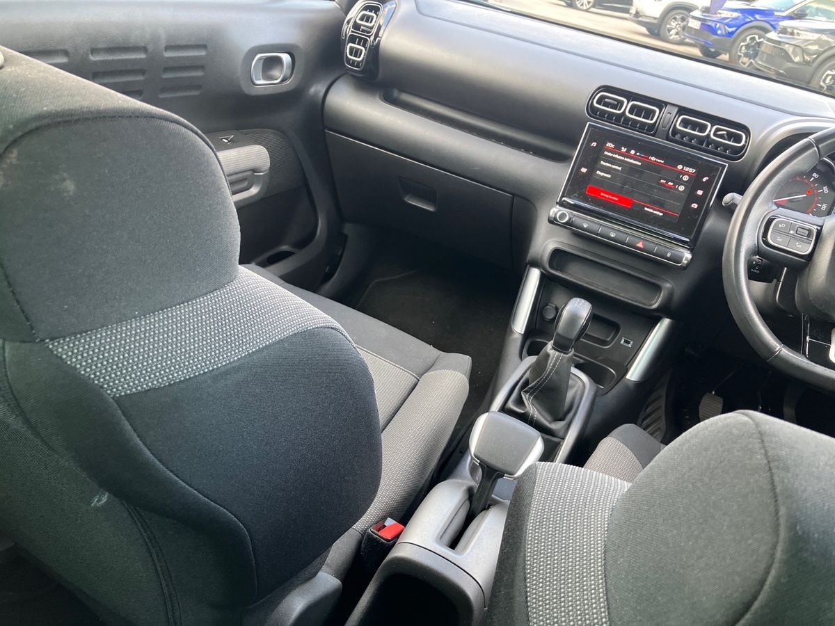 Used Citroen C3 Aircross 2018 for sale - 76045488: Photo 20