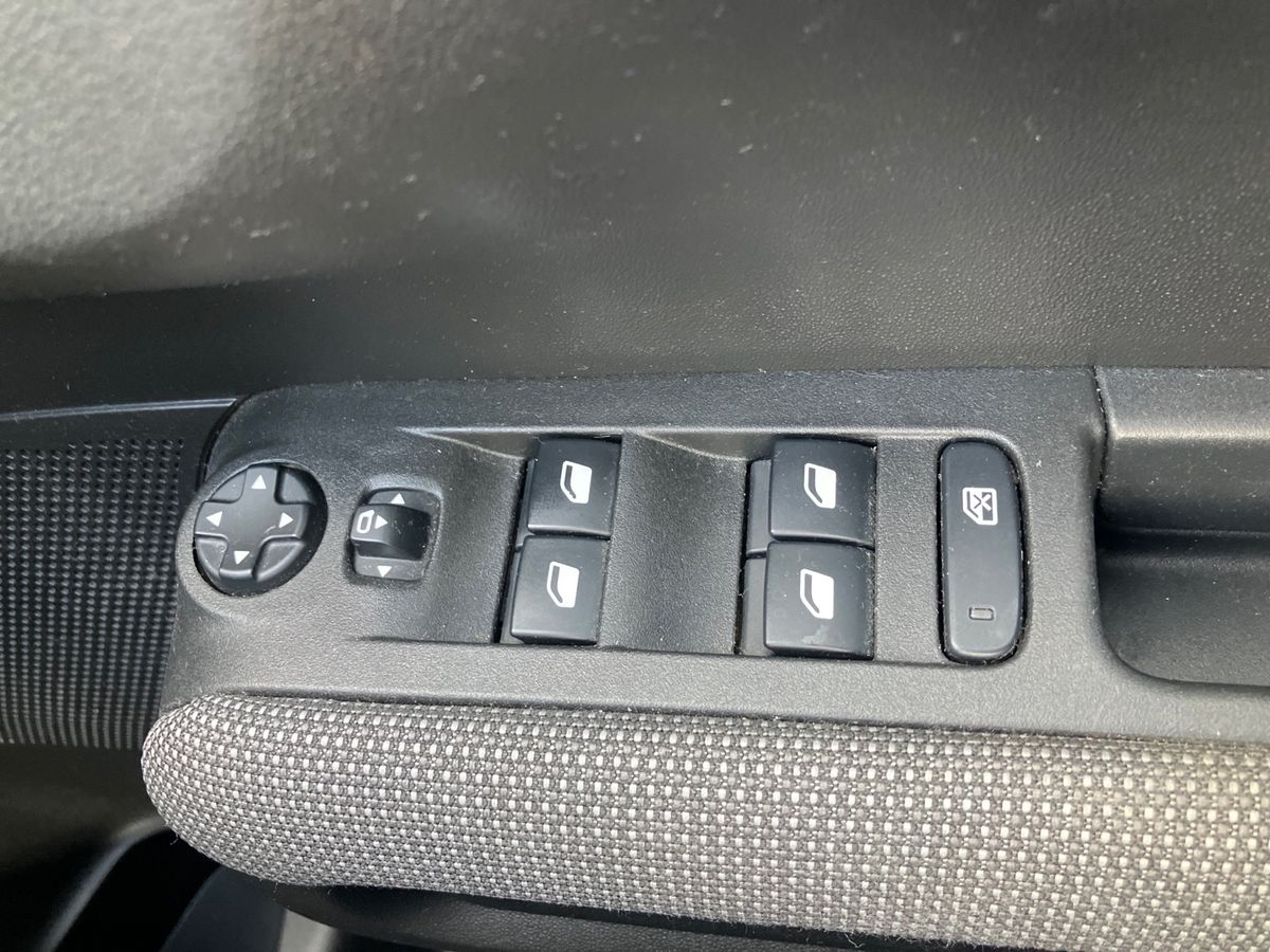 Used Citroen C3 Aircross 2018 for sale - 76045488: Photo 21