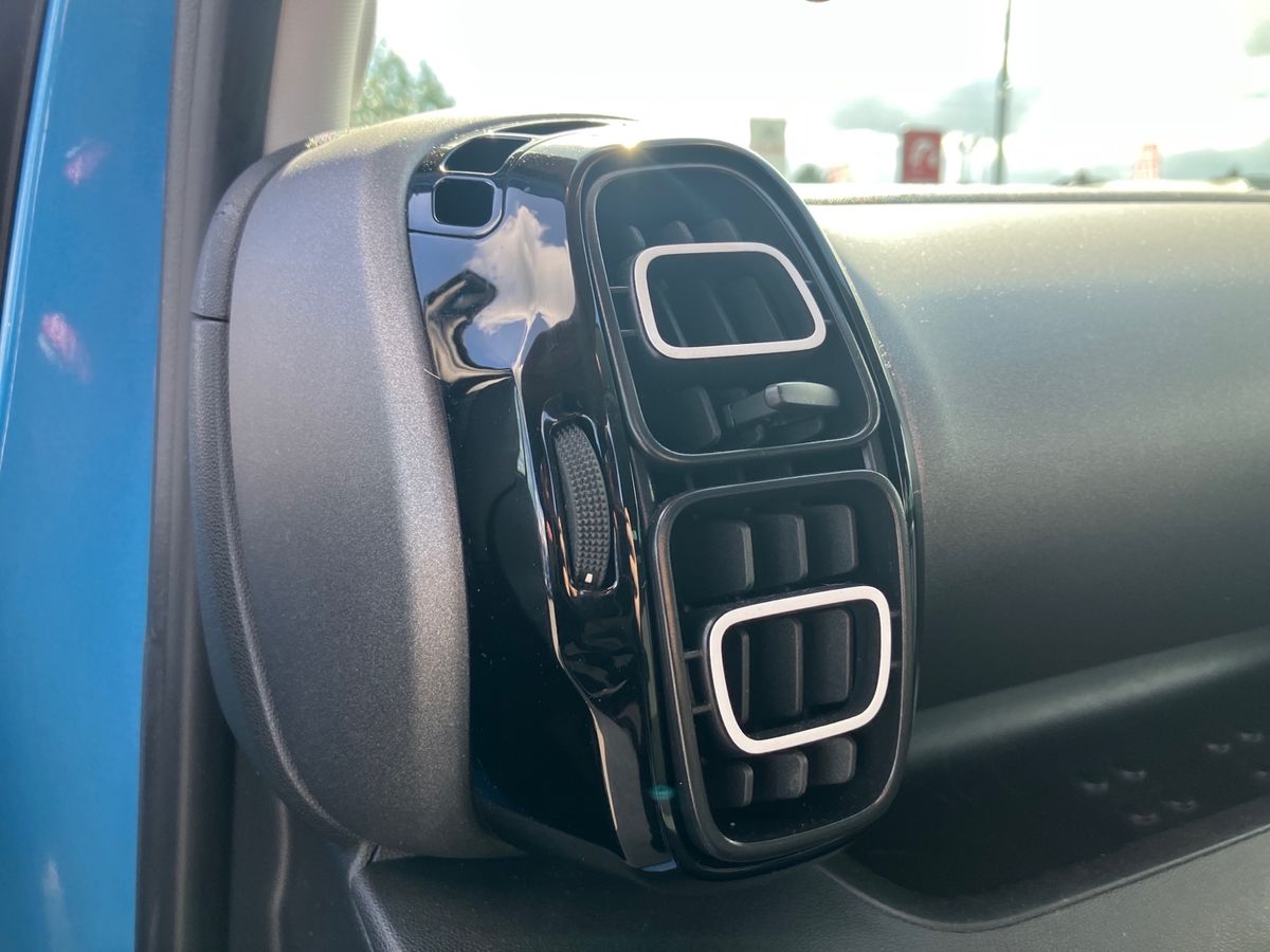 Used Citroen C3 Aircross 2018 for sale - 76045488: Photo 25