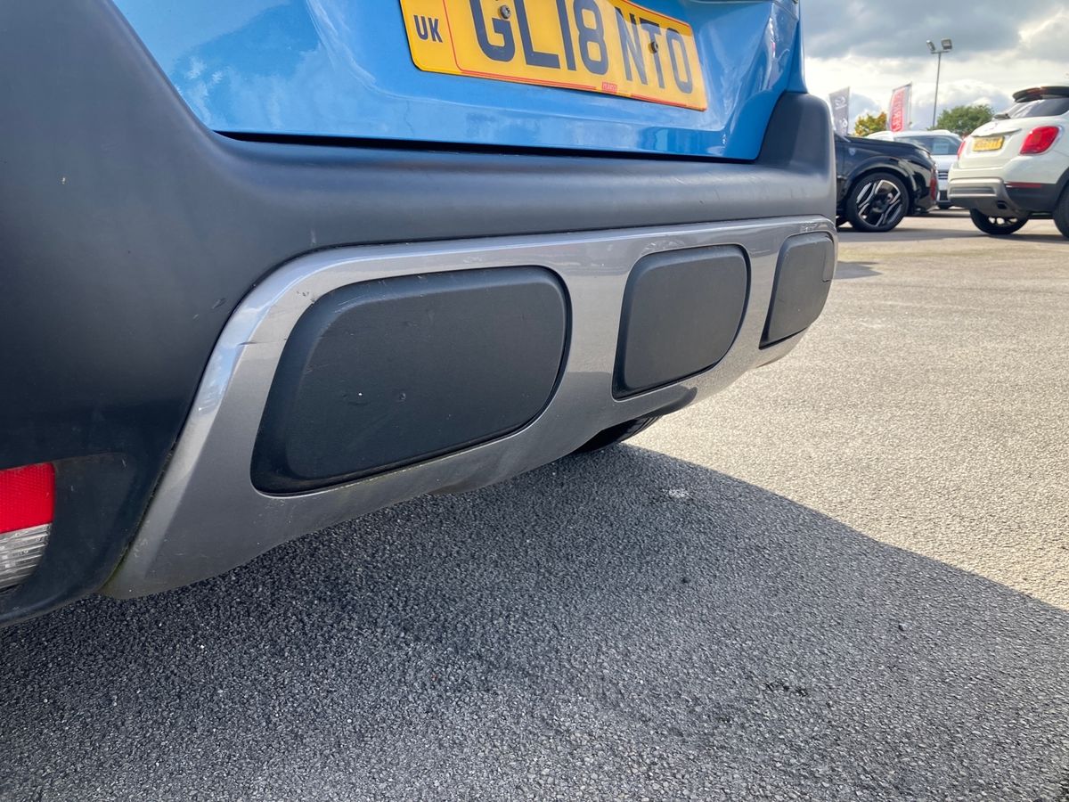 Used Citroen C3 Aircross 2018 for sale - 76045488: Photo 26