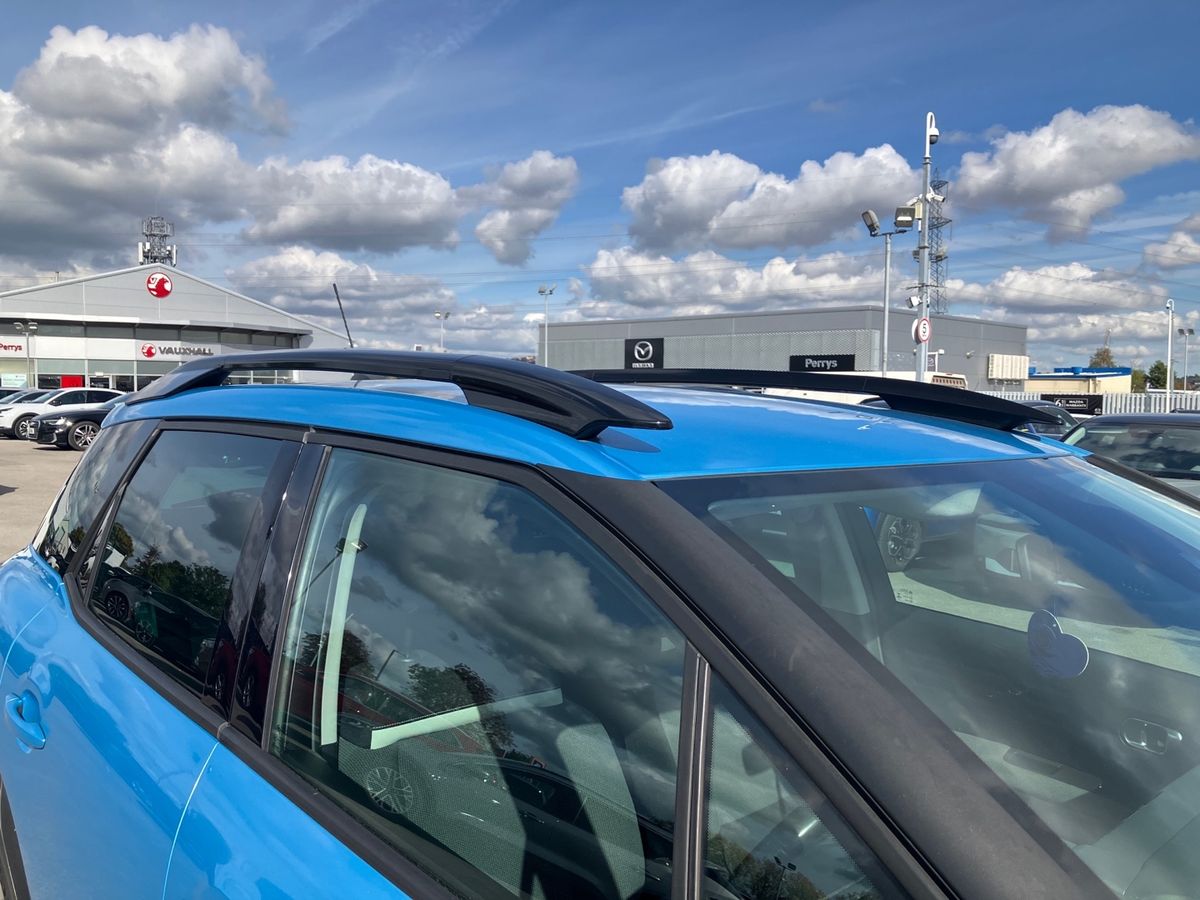 Used Citroen C3 Aircross 2018 for sale - 76045488: Photo 27