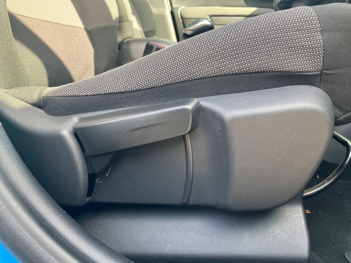 Used Citroen C3 Aircross 2018 for sale - 76045488: Photo 29