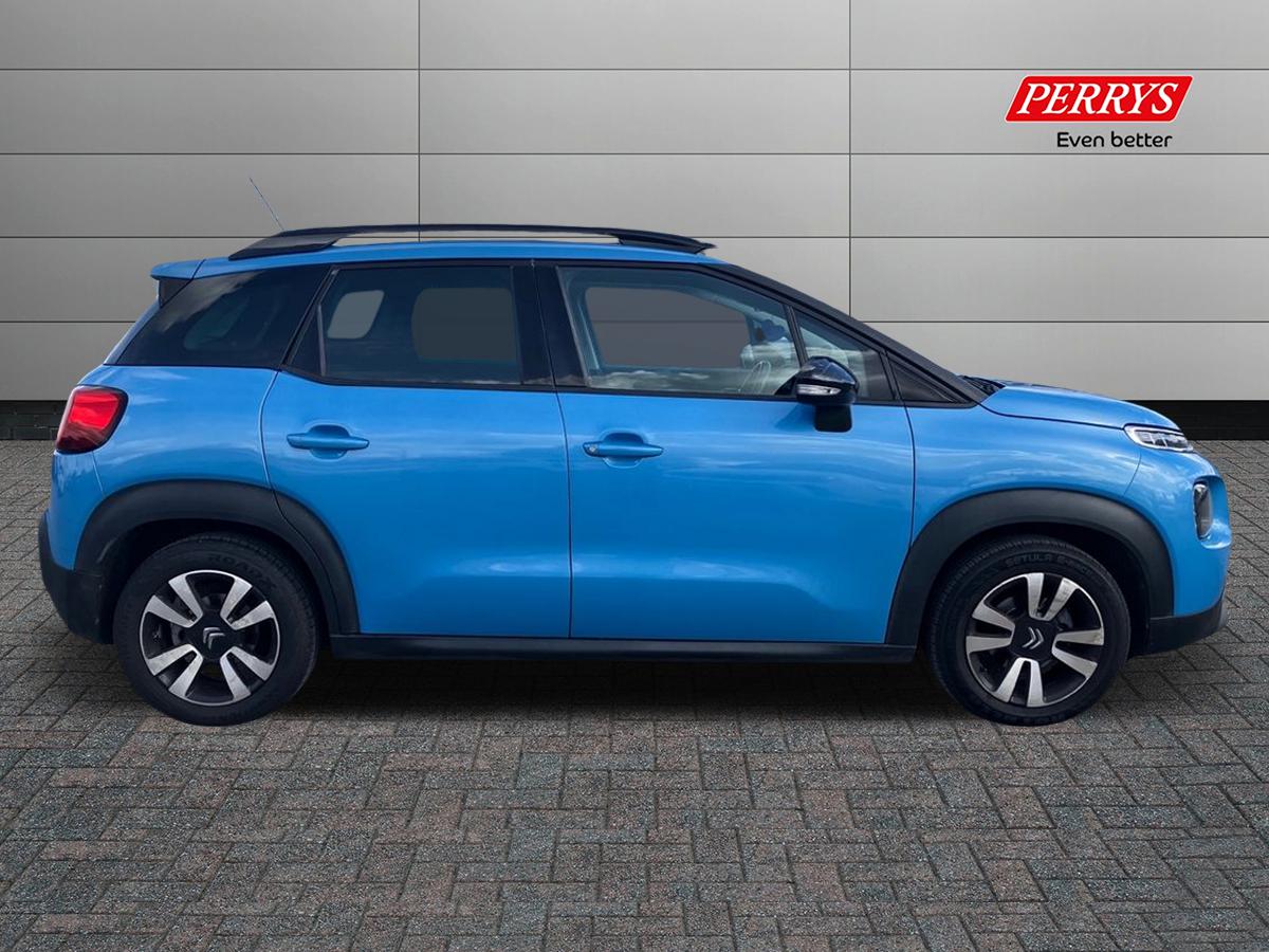 Used Citroen C3 Aircross 2018 for sale - 76045488: Photo 3