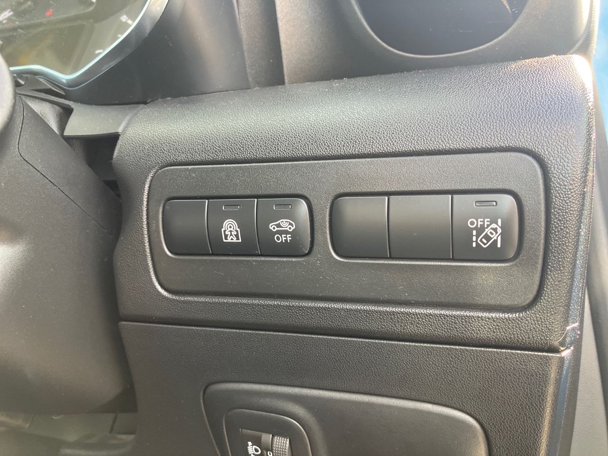 Used Citroen C3 Aircross 2018 for sale - 76045488: Photo 31