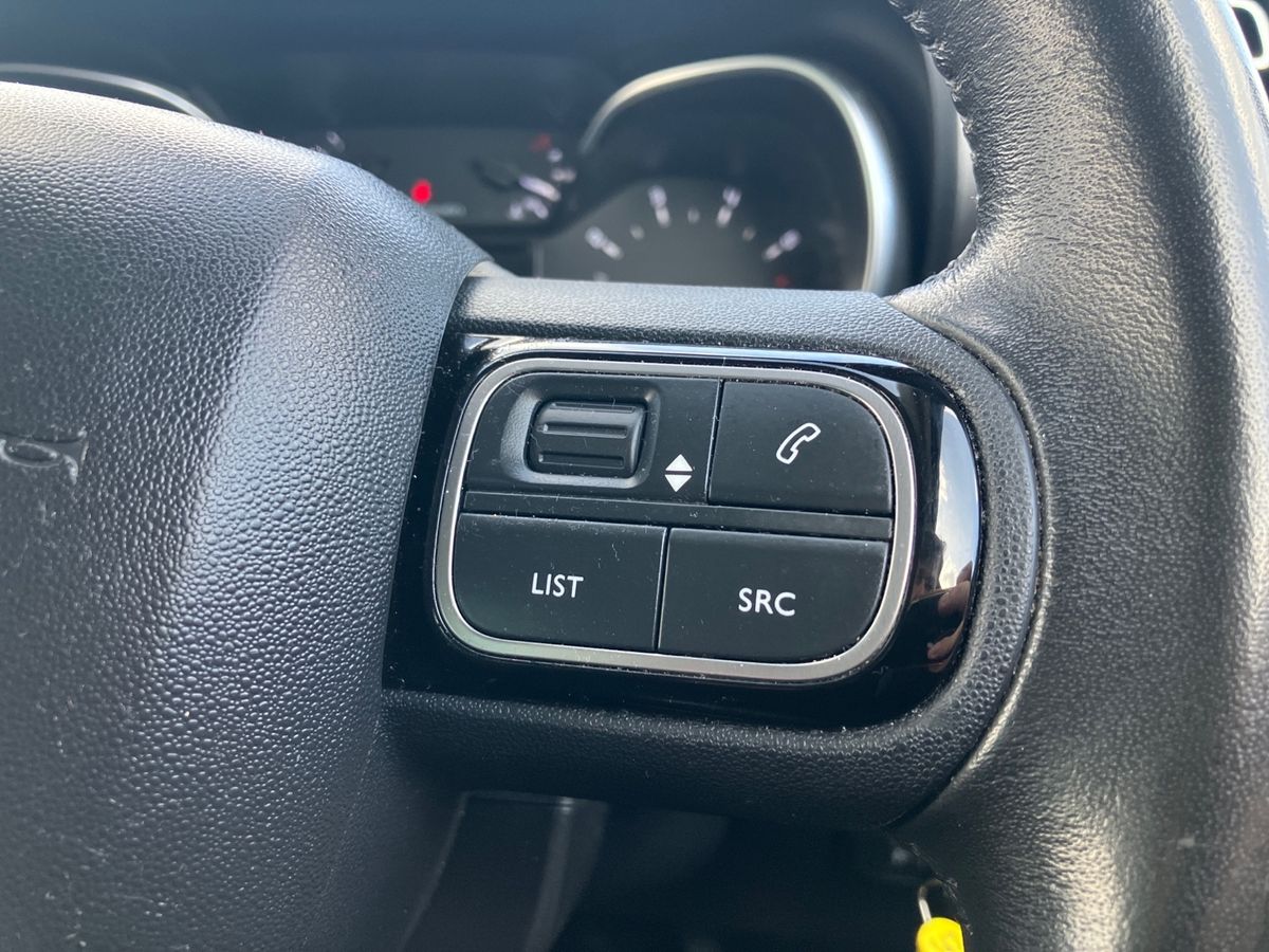 Used Citroen C3 Aircross 2018 for sale - 76045488: Photo 32