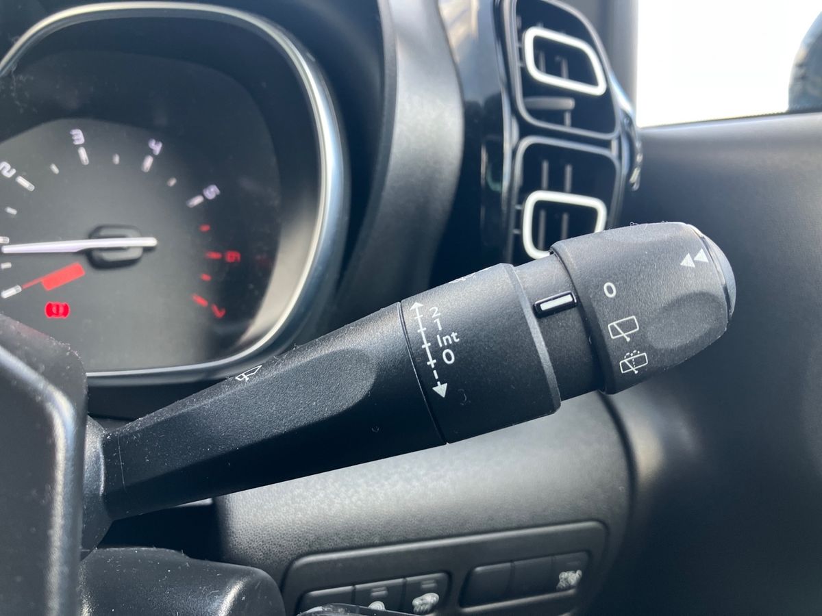 Used Citroen C3 Aircross 2018 for sale - 76045488: Photo 33