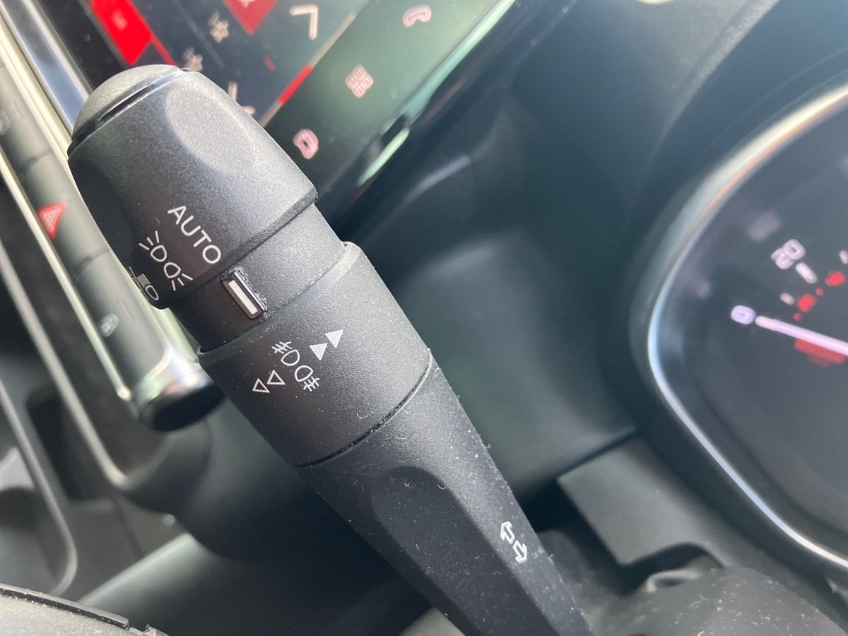Used Citroen C3 Aircross 2018 for sale - 76045488: Photo 34