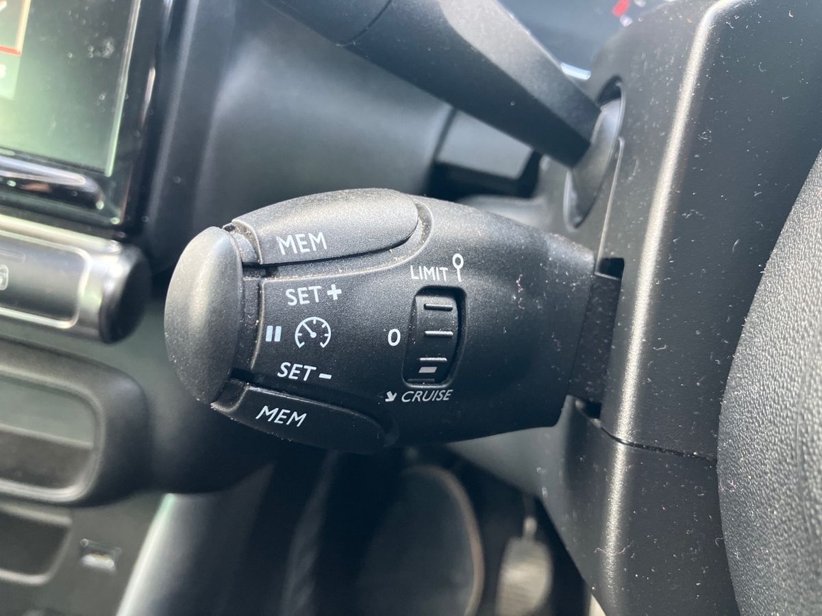 Used Citroen C3 Aircross 2018 for sale - 76045488: Photo 35