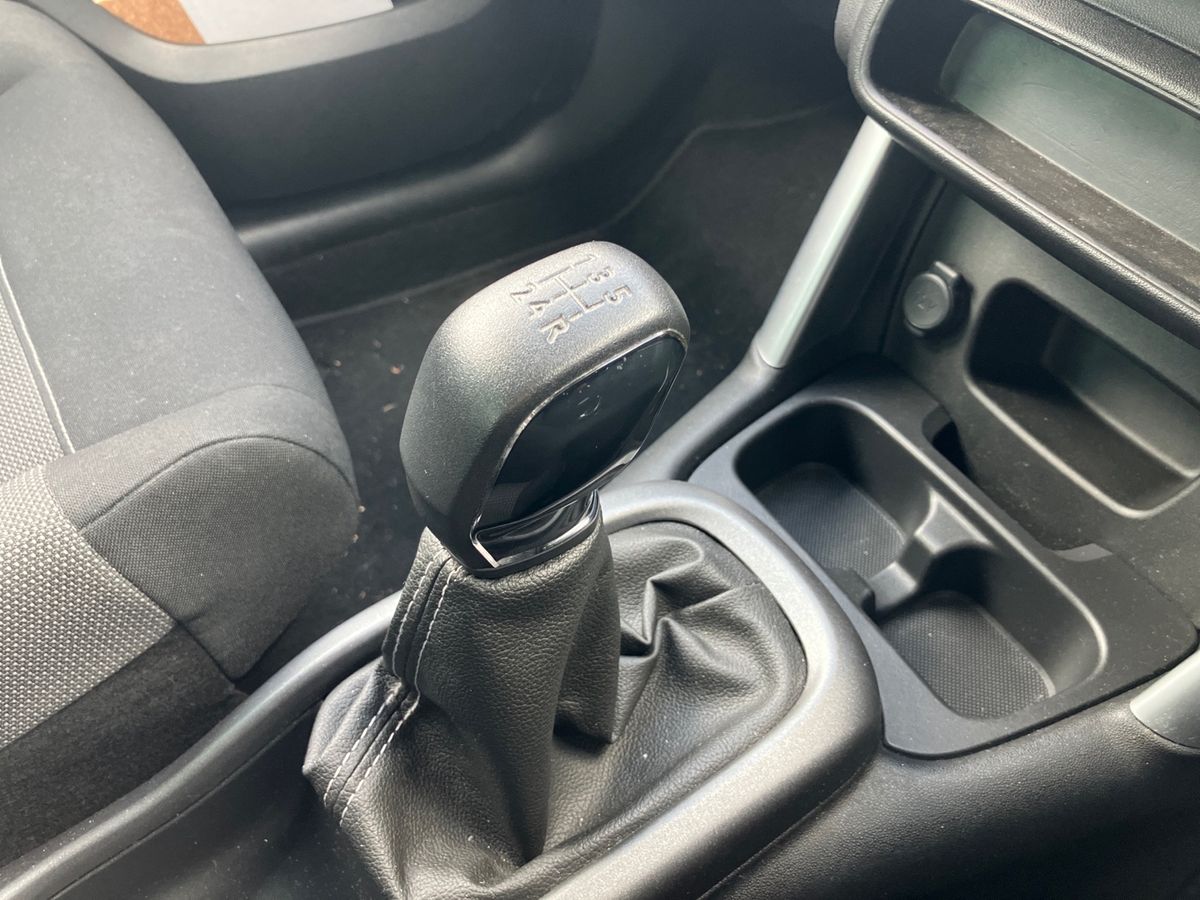Used Citroen C3 Aircross 2018 for sale - 76045488: Photo 39