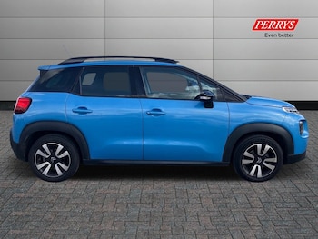 Used Citroen C3 Aircross 2018 for sale - 76045488: Photo 3