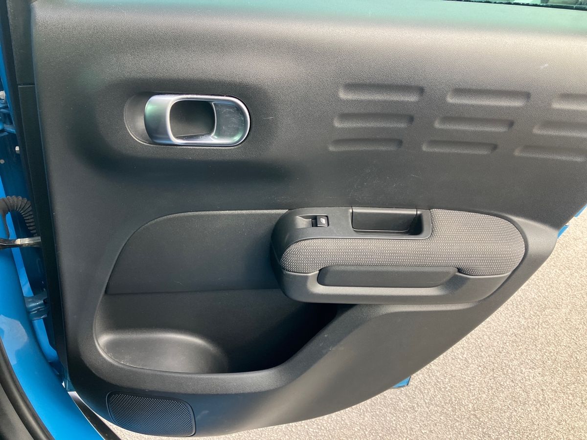 Used Citroen C3 Aircross 2018 for sale - 76045488: Photo 43