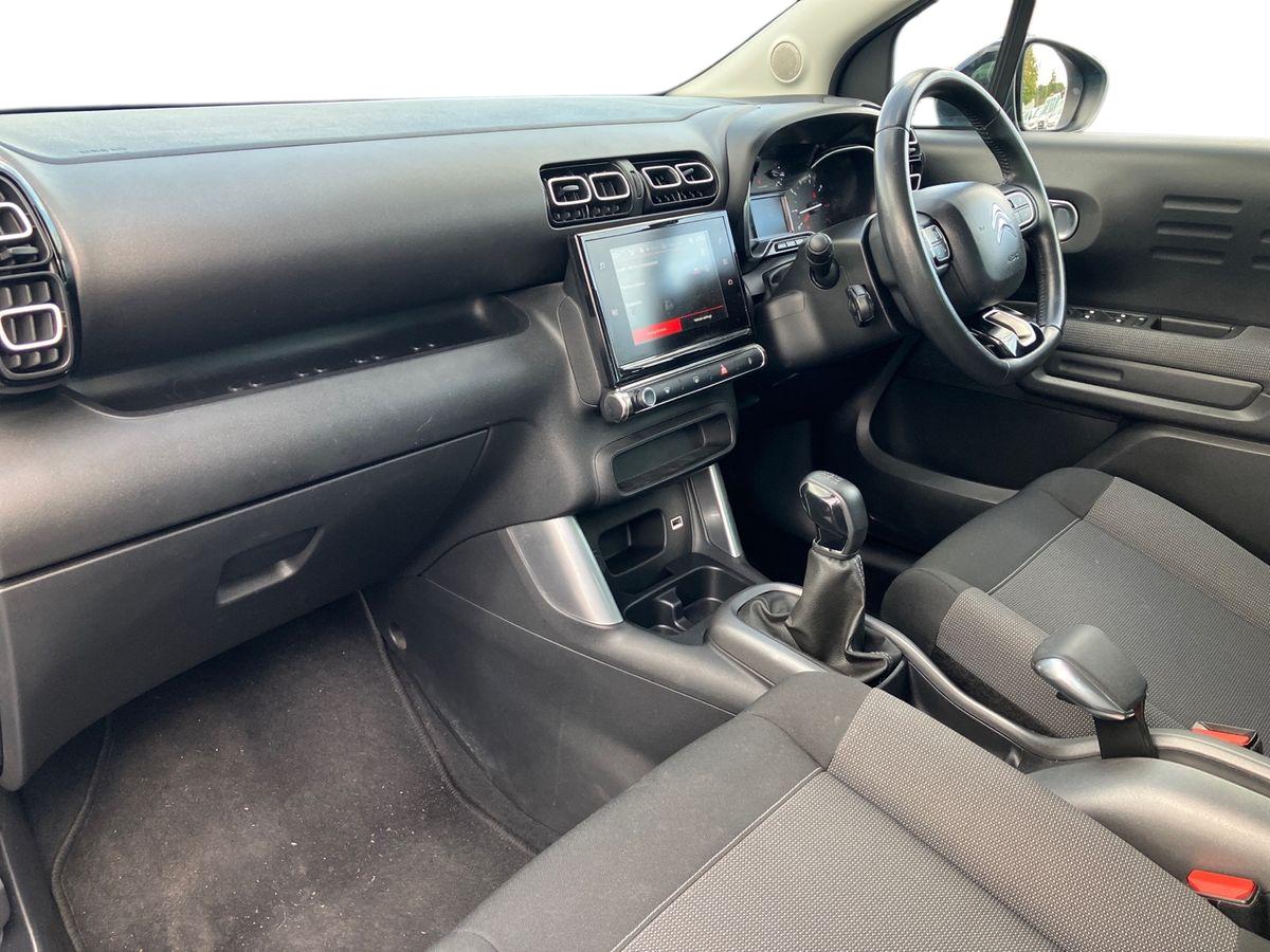 Used Citroen C3 Aircross 2018 for sale - 76045488: Photo 7