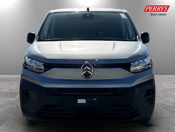 Used Citroen Berlingo 2026 for sale - 78105367: Photo