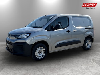 Used Citroen Berlingo 2026 for sale - 78105367: Photo