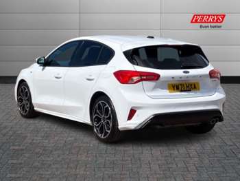 Used Ford Focus 2021 for sale - 74927902: Photo