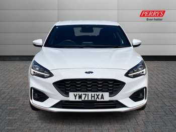 Used Ford Focus 2021 for sale - 74927902: Photo