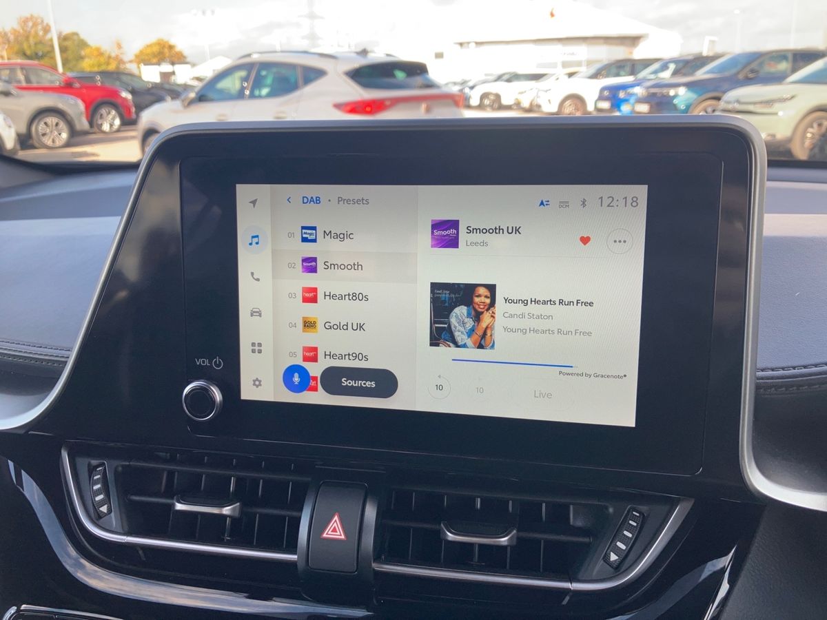 Used Toyota C-HR 2022 for sale - 76638202: Photo 10