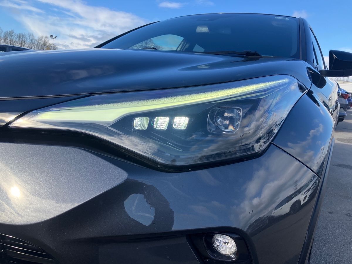 Used Toyota C-HR 2022 for sale - 76638202: Photo 13