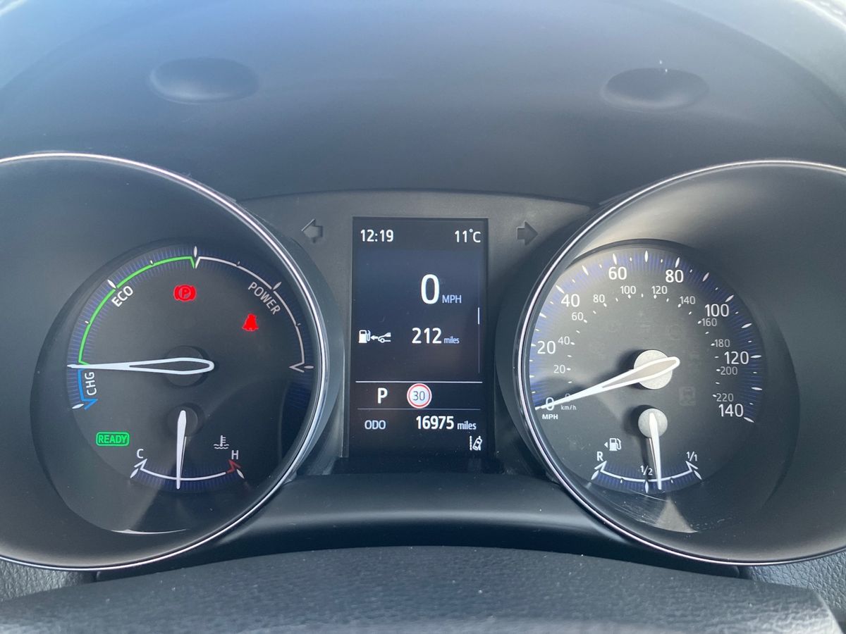 Used Toyota C-HR 2022 for sale - 76638202: Photo 14