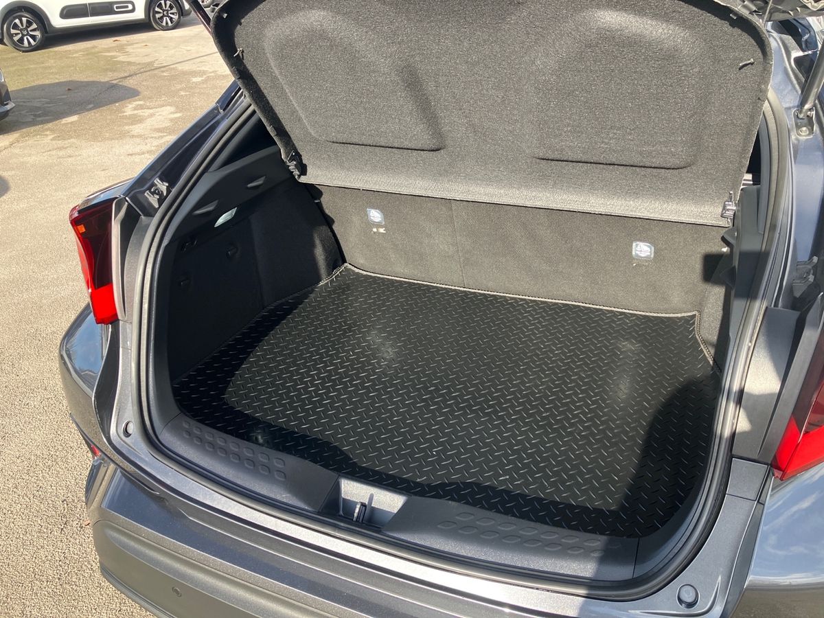 Used Toyota C-HR 2022 for sale - 76638202: Photo 20