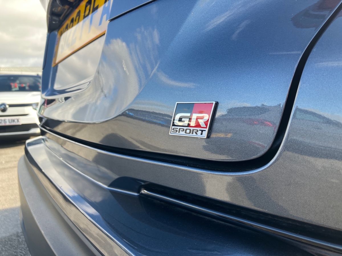 Used Toyota C-HR 2022 for sale - 76638202: Photo 27