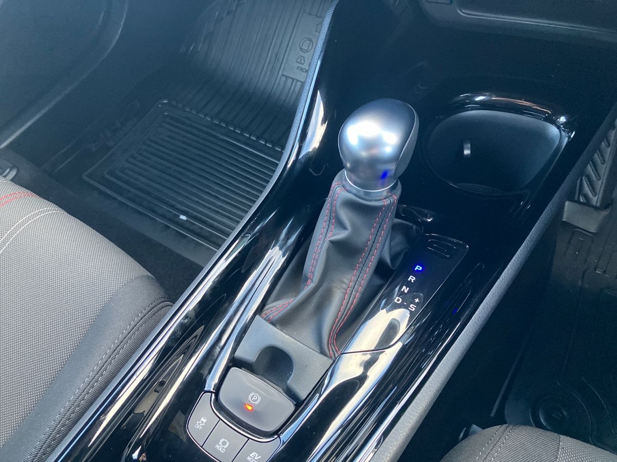 Used Toyota C-HR 2022 for sale - 76638202: Photo 35