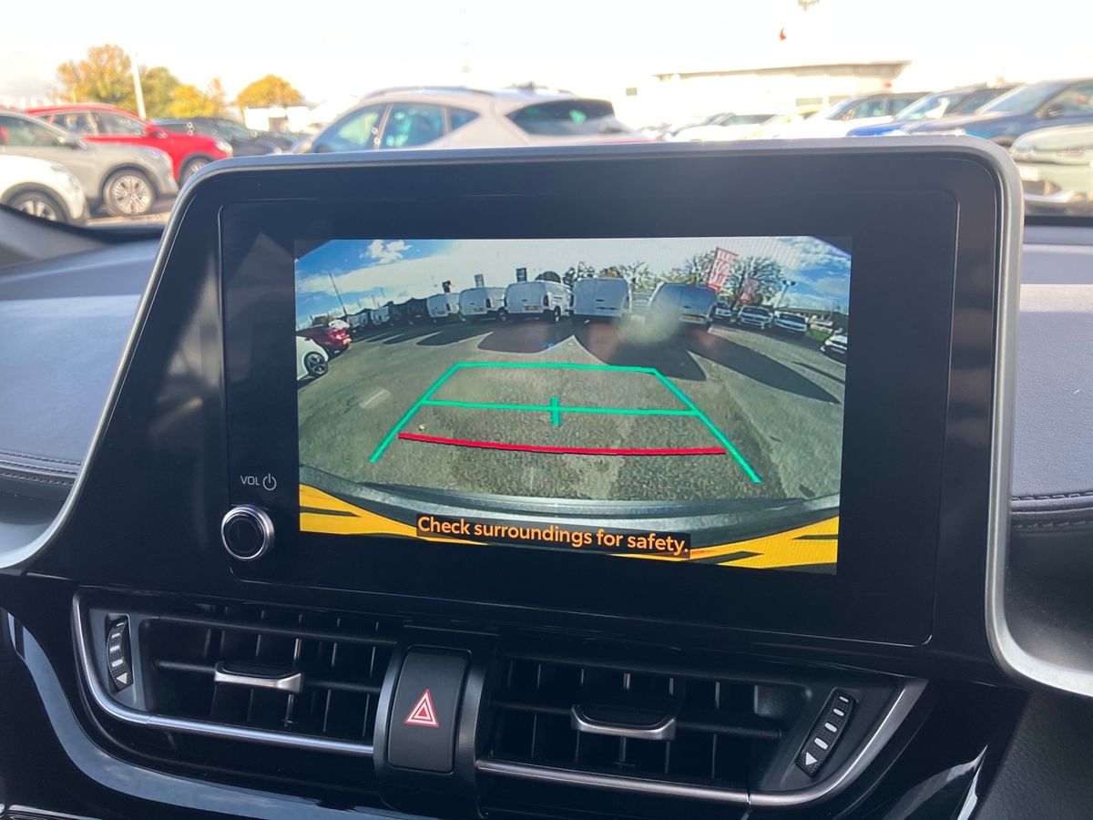 Used Toyota C-HR 2022 for sale - 76638202: Photo 38