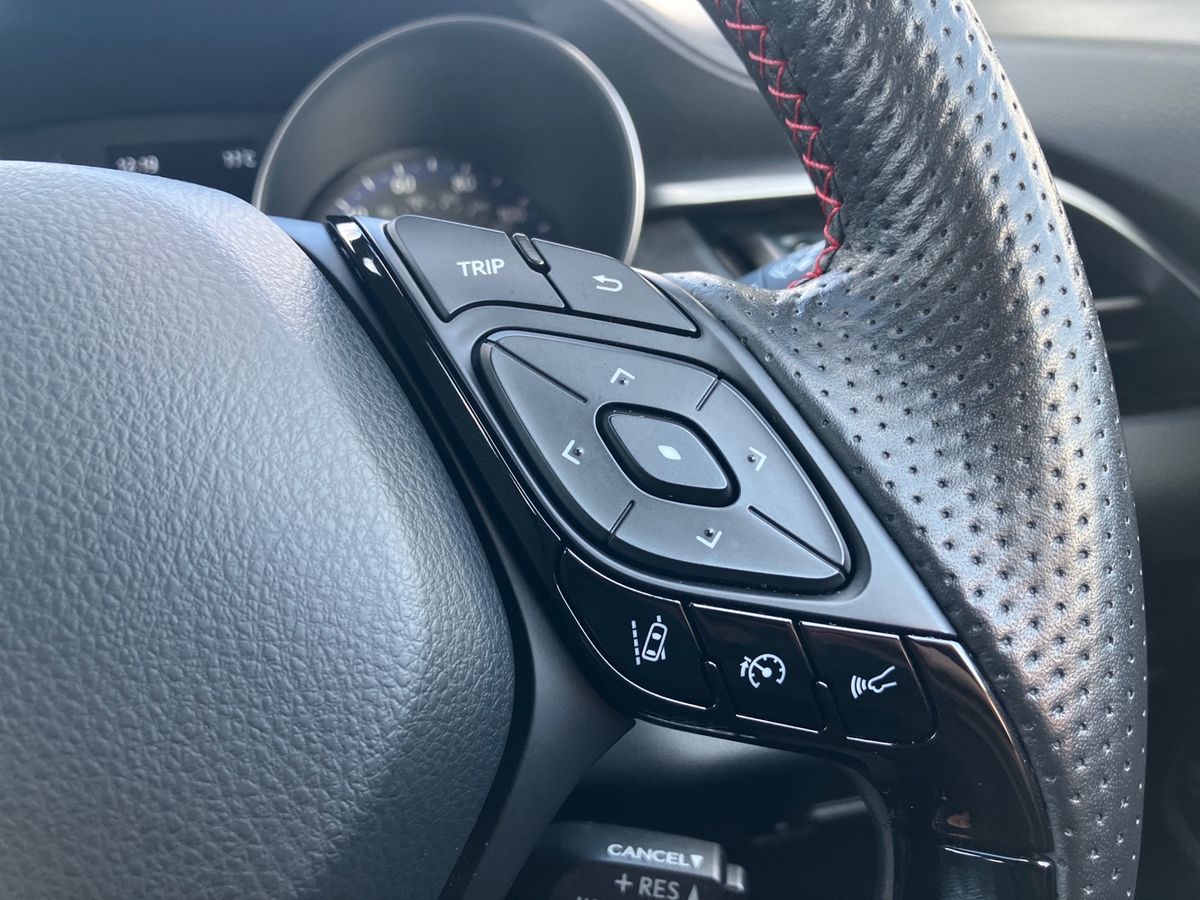 Used Toyota C-HR 2022 for sale - 76638202: Photo 39